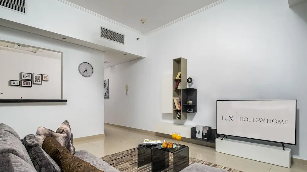 LUX Holiday Home - Silverene Towers 3 — фото 1