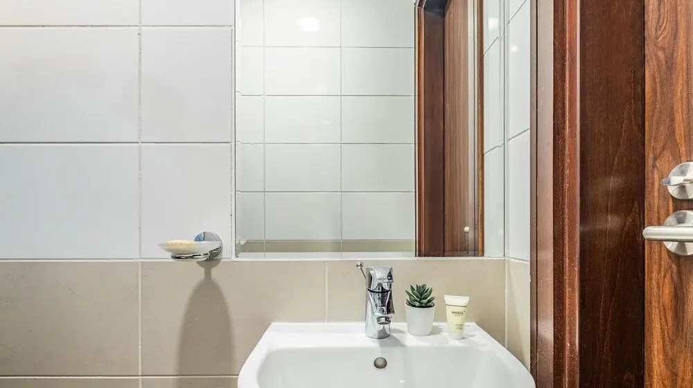 Дубай: LUX Holiday Home - Azure Residence 1