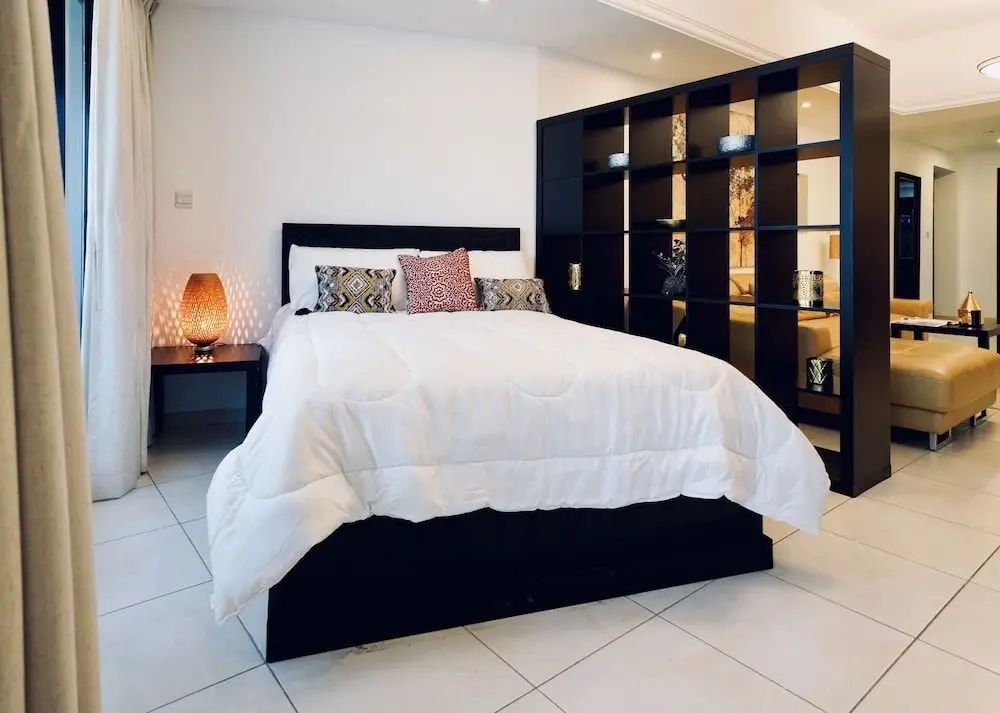 One Perfect Stay - Al Waleed — фото 1