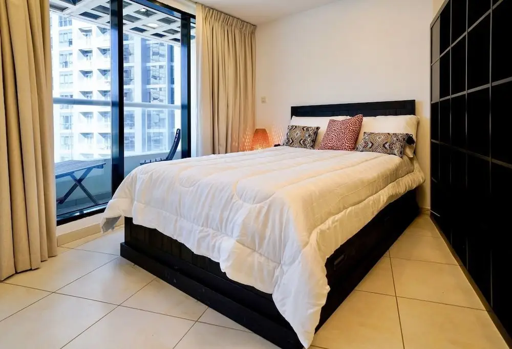 Дубай: One Perfect Stay - Al Waleed