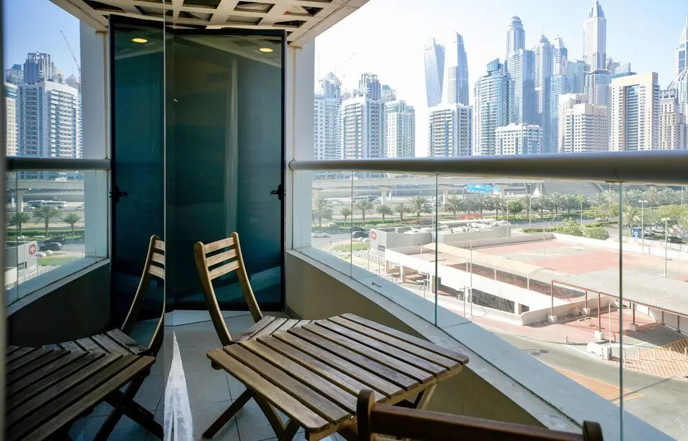 Дубай: One Perfect Stay - Al Waleed