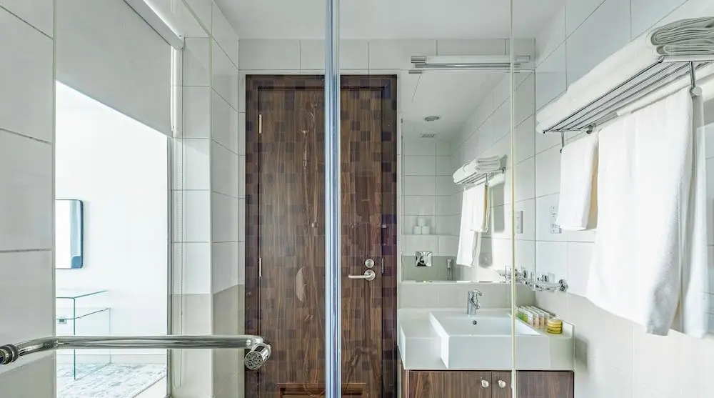 Дубай: LUX Holiday Home - Azure Residence 2