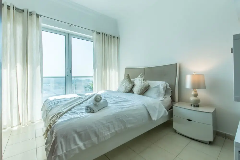 Дубай: Damac Lake View