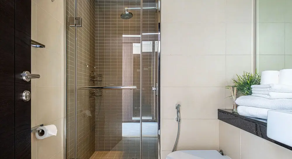 Дубай: LUX Holiday Home - Silverene Towers 1