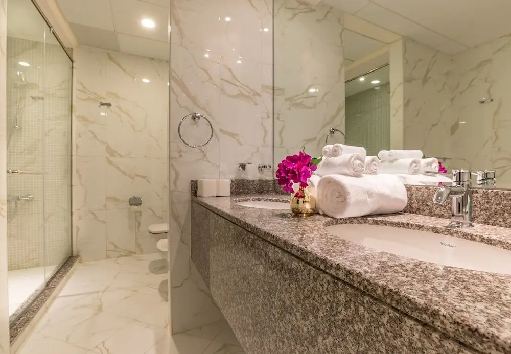 Дубай: GLOBALSTAY. Private Pool Villas and Townhomes