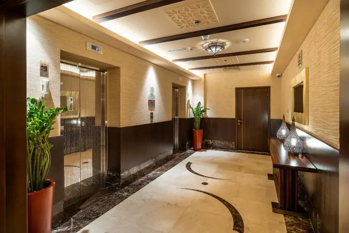 Дубай: GLOBALSTAY. Private Pool Villas and Townhomes