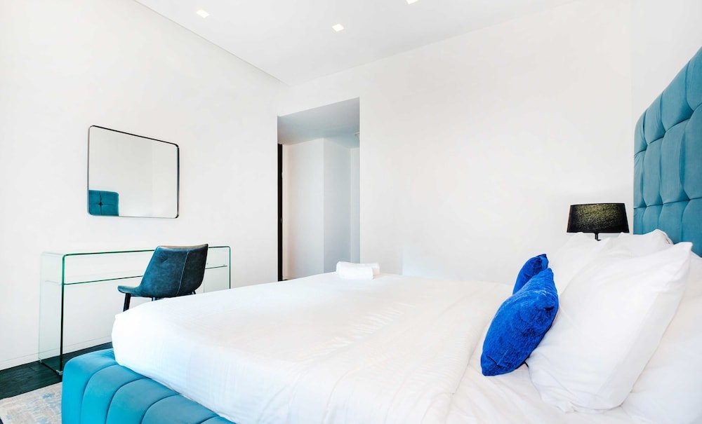 LUX Holiday Home - DAMAC Residenze 2 — фото 1