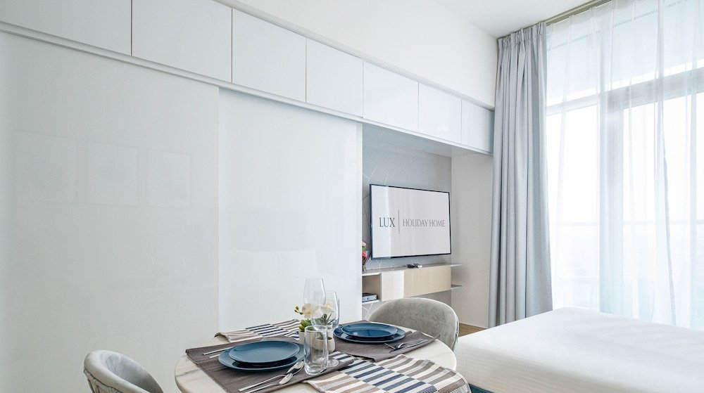 Дубай: LUX Holiday Home - Studio One 2