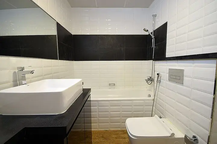 Дубай: Key Host - Alcove Residence