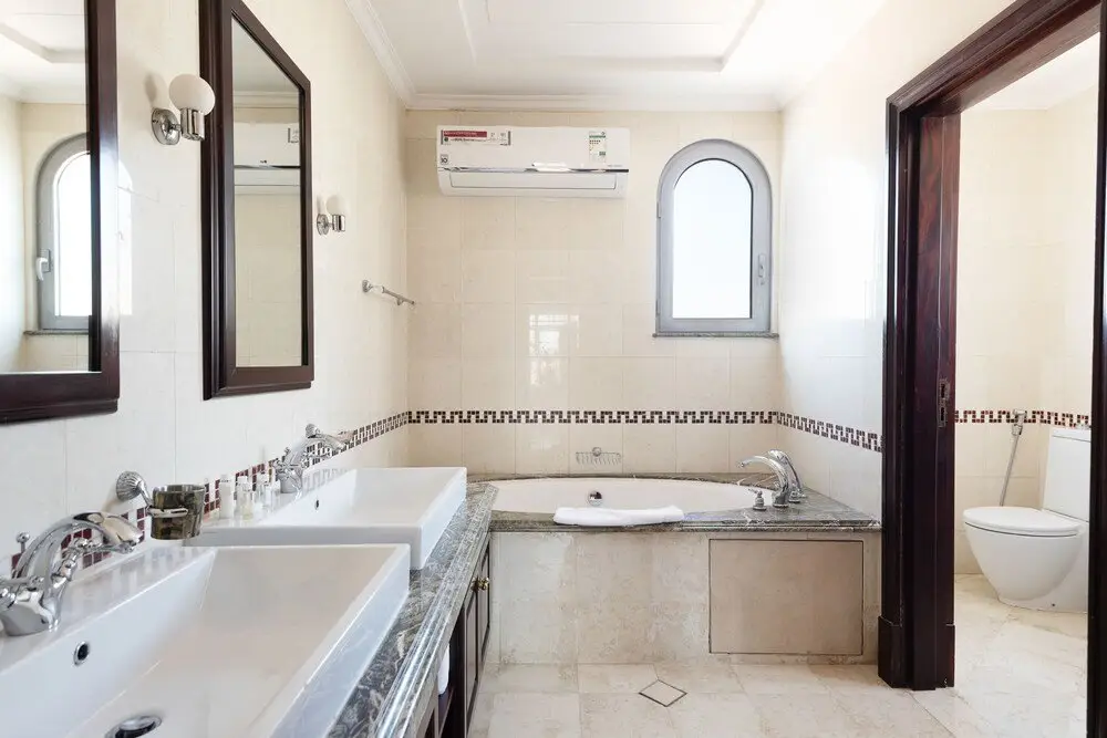 Дубай: Maison Privee Private Pool and Beach Access Villa w/ Cinematic Vws