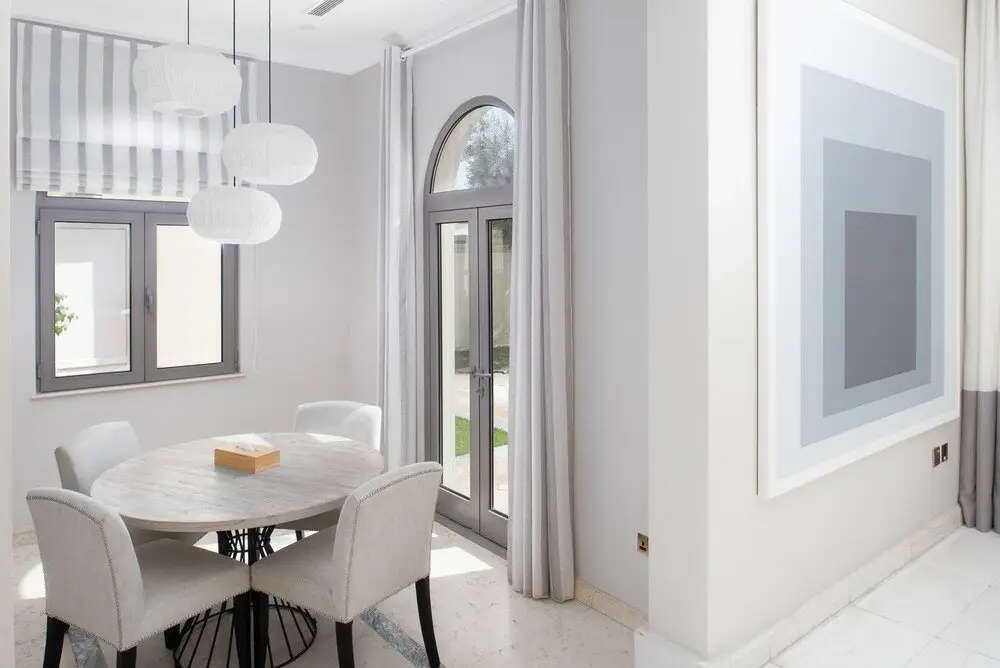 Дубай: Maison Privee Private Pool and Beach Access Villa w/ Cinematic Vws