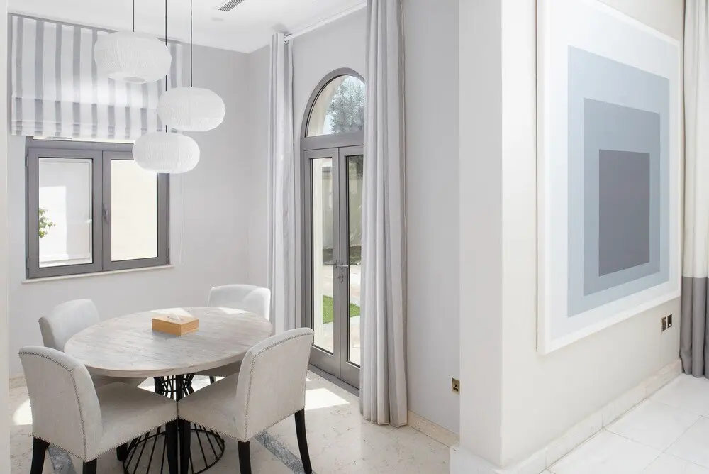 Дубай: Maison Privee Private Pool and Beach Access Villa w/ Cinematic Vws