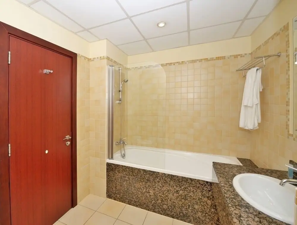 Дубай: Vacation Bay - Rimal 6 - JBR