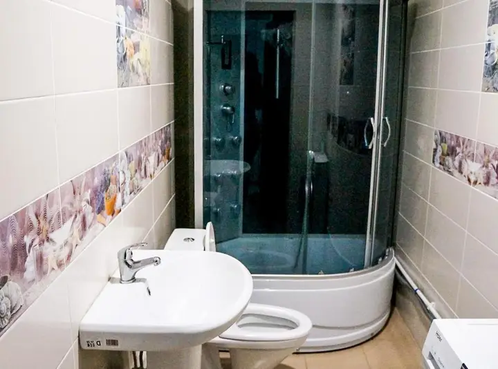 Томск: Alye Parusa Hostel