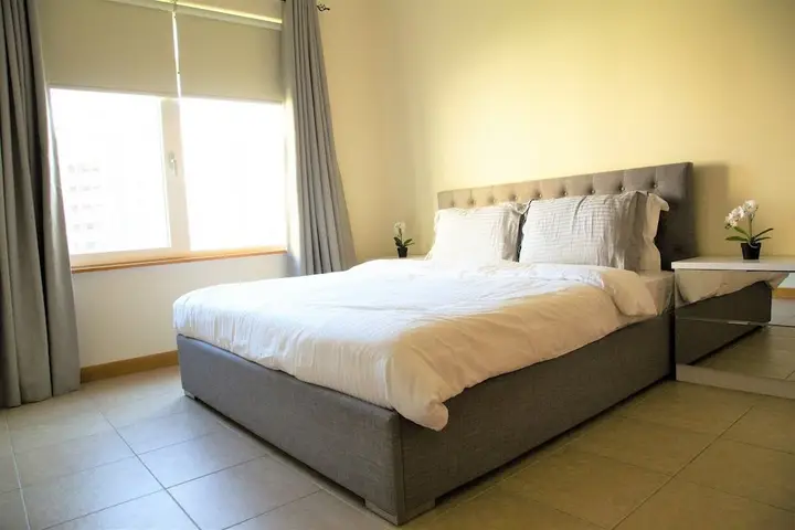 Дубай: Luxury Stay at the Palm Shoreline Dubai