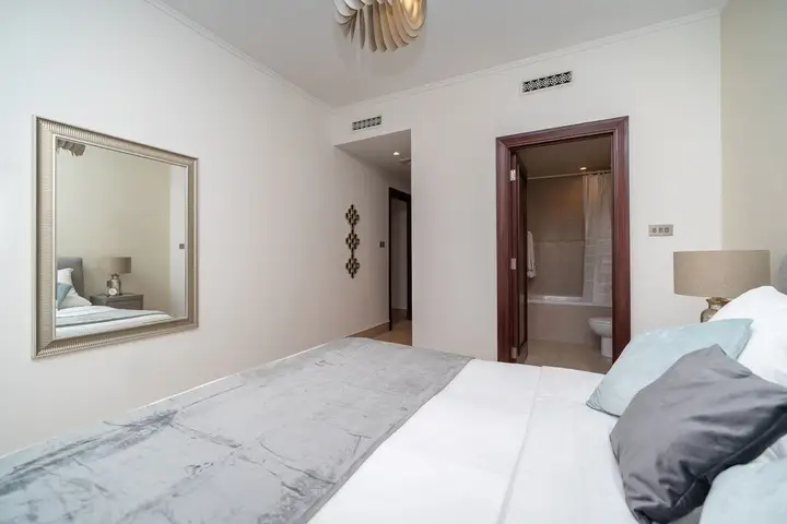 Дубай: Hi Guests Vacation Homes - Kamoon