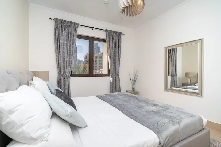 Дубай: Hi Guests Vacation Homes - Kamoon