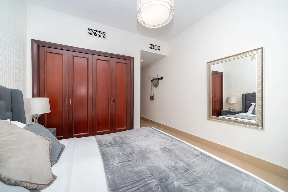 Дубай: Hi Guests Vacation Homes - Kamoon