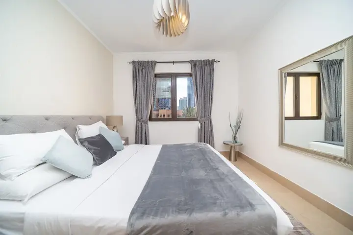 Дубай: Hi Guests Vacation Homes - Kamoon