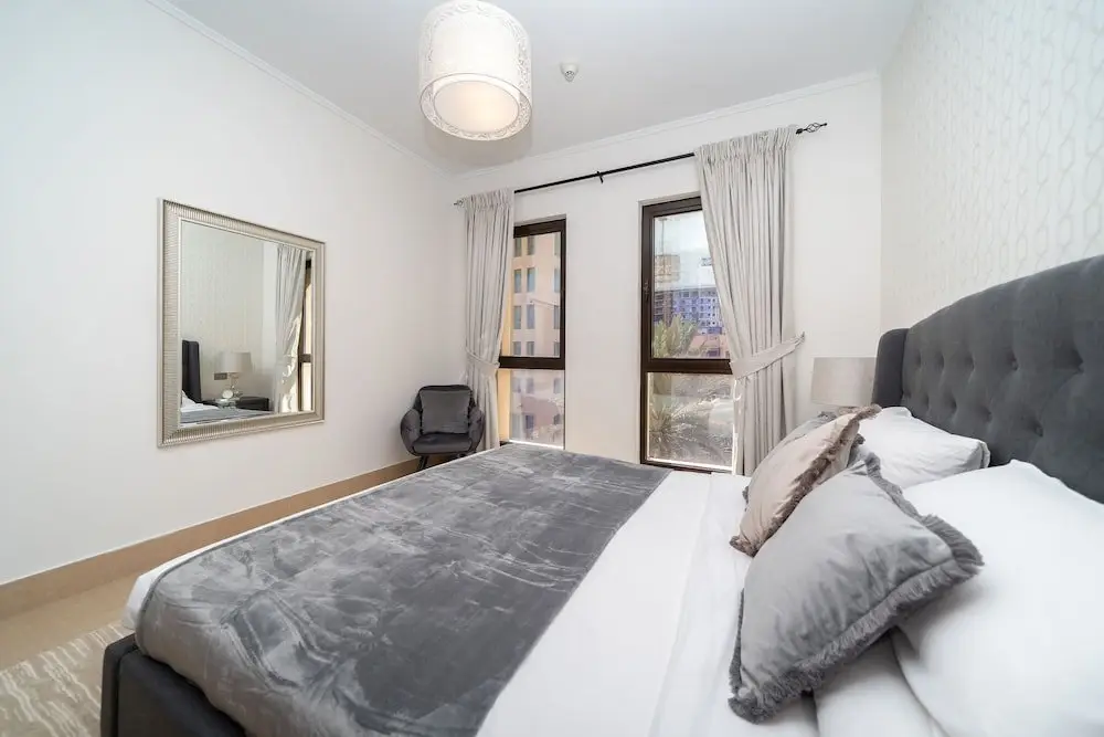 Дубай: Hi Guests Vacation Homes - Kamoon