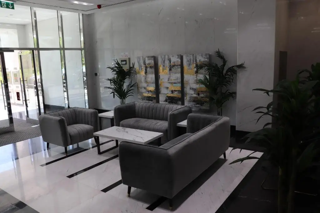 Дубай: Rose Dream-Two Bedroom Furnished Apart..
