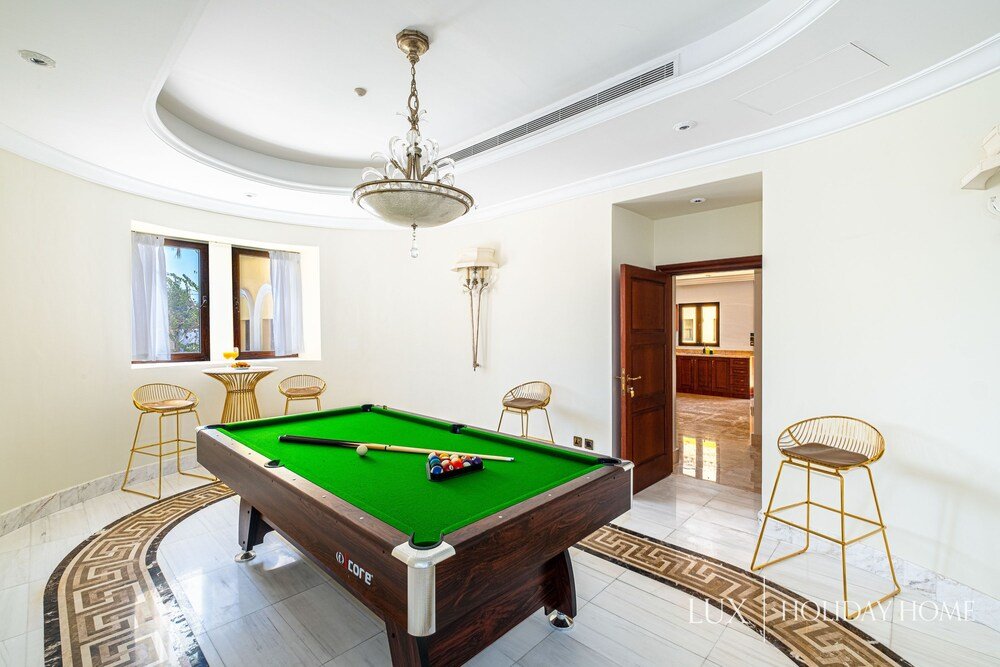 LUX Holiday Home - Frond A 1 — фото 1
