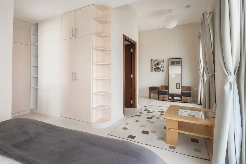 Дубай: Spacious + Beautiful Private Villa in JVC