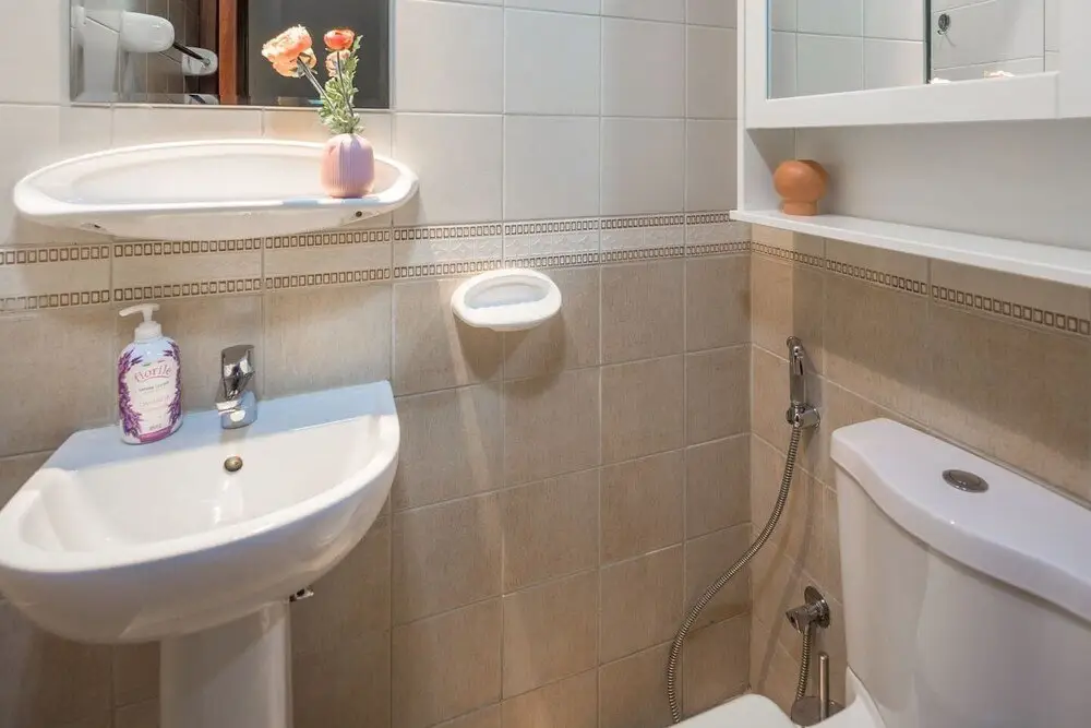 Дубай: Spacious + Beautiful Private Villa in JVC