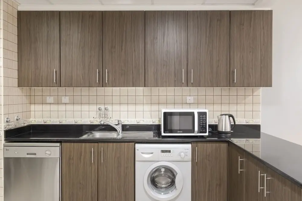 Дубай: Spacious & Comfy Apt in Dubai Marina