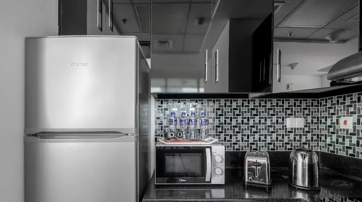 Дубай: LUX Holiday Home - Botanica Tower 1
