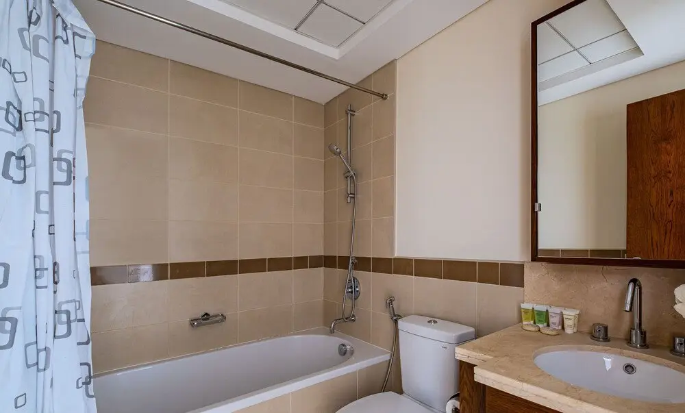 Дубай: LUX Holiday Home - 29 Boulevard 1
