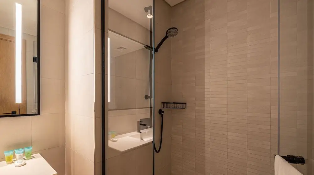 Дубай: LUX Holiday Home - Marquise Square 1