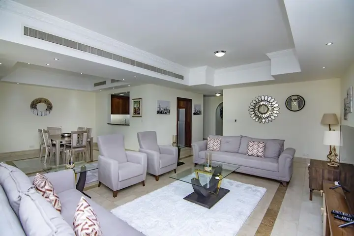 Дубай: Mesk Villa by Deluxe Holiday Homes