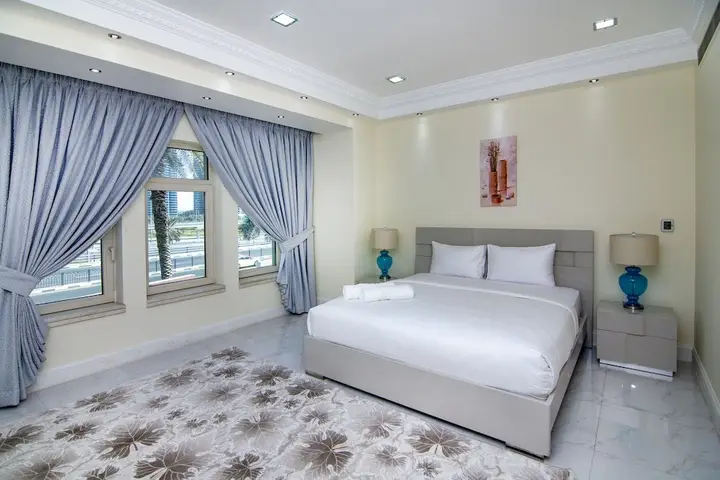 Дубай: Mesk Villa by Deluxe Holiday Homes
