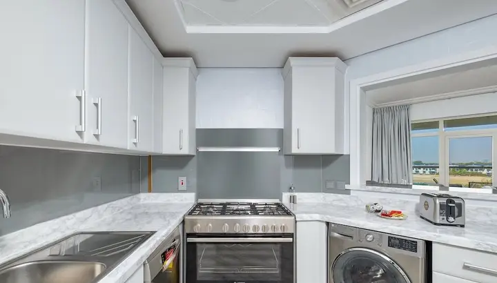 Дубай: LUX Holiday Home - Al Nabat 1