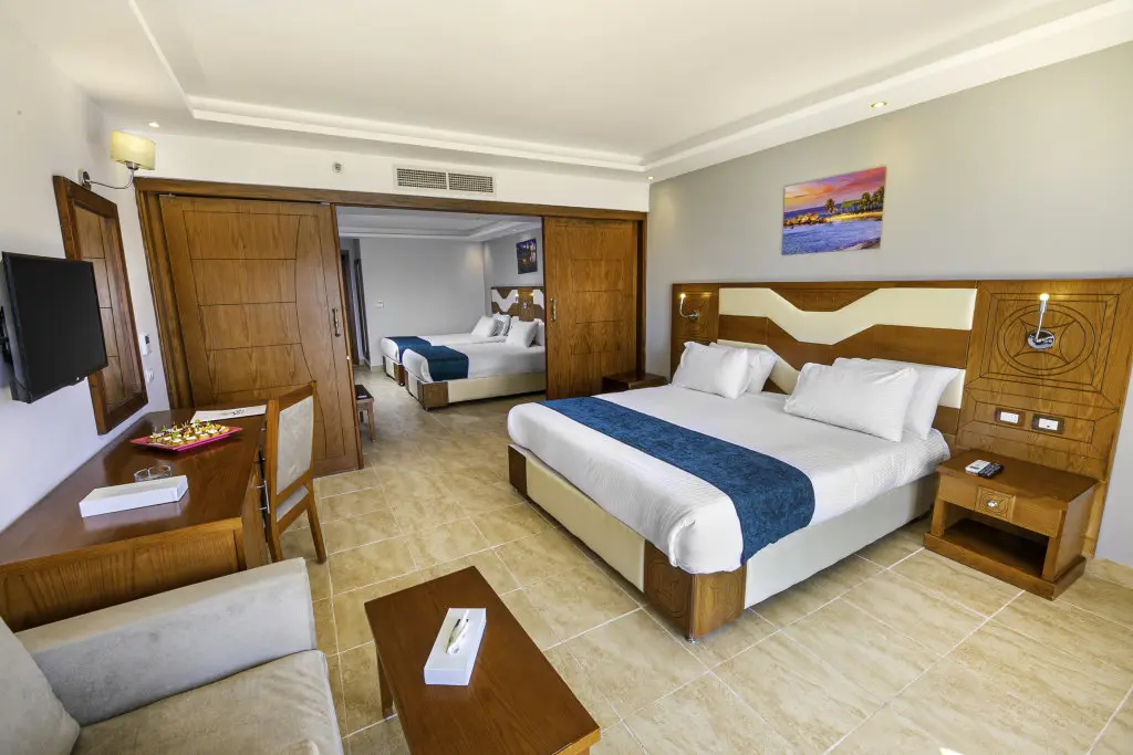 Хургада: Hawaii Paradise Aqua Park Resort - Families and Couples Only
