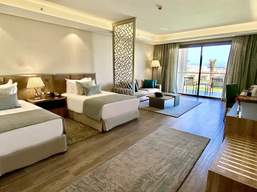 Хургада: Rixos Premium Magawish Suites and Villas