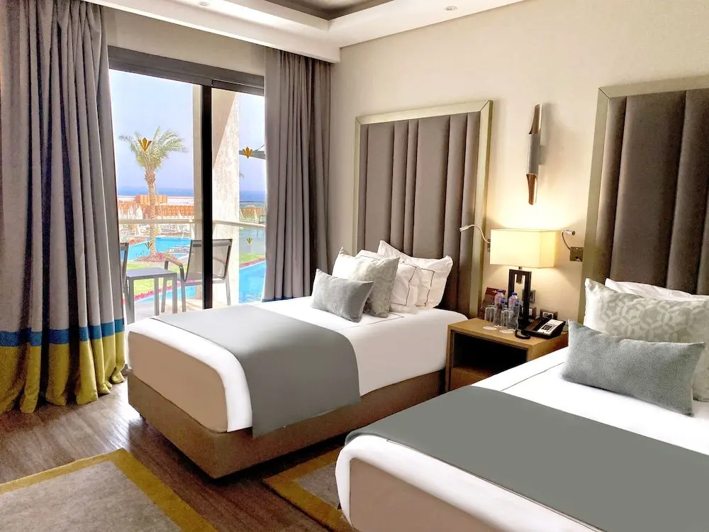 Хургада: Rixos Premium Magawish Suites and Villas