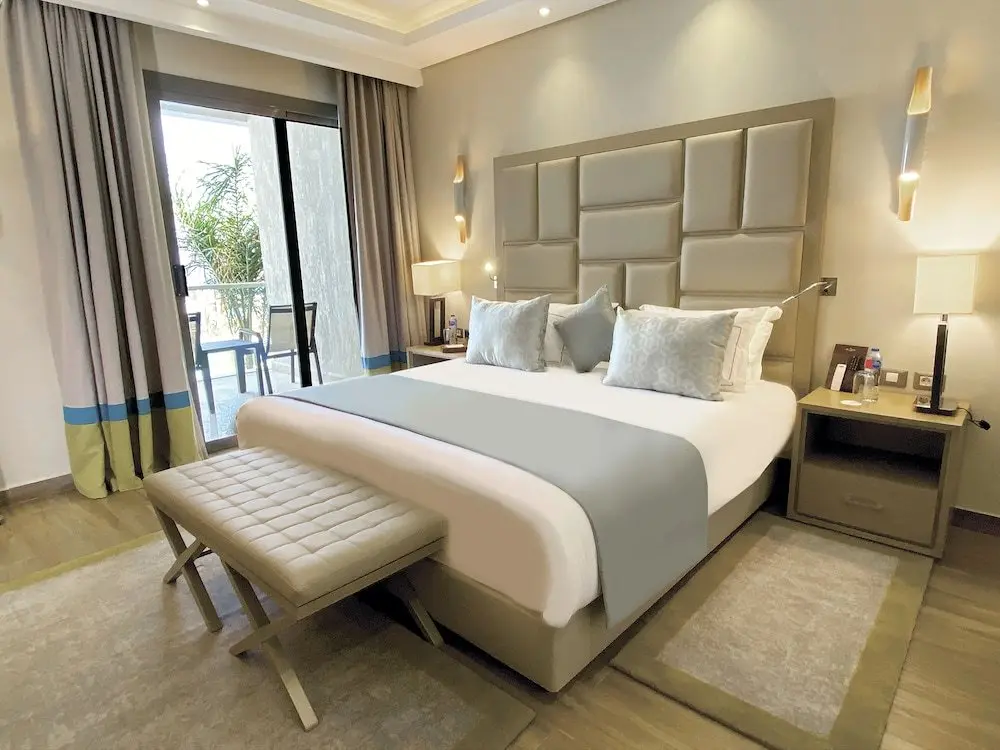 Хургада: Rixos Premium Magawish Suites and Villas
