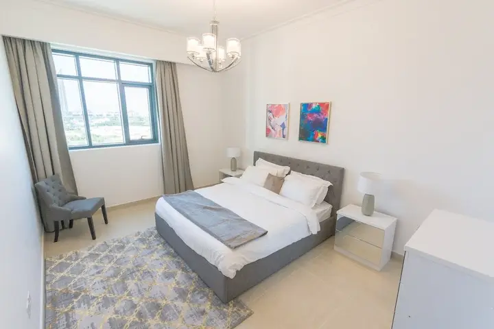 Дубай: Incredible Stay at Luxury Vida the Hills