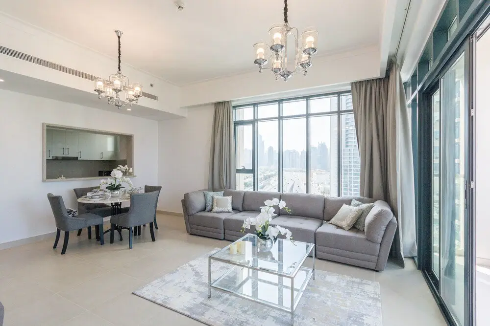 Дубай: Incredible Stay at Luxury Vida the Hills