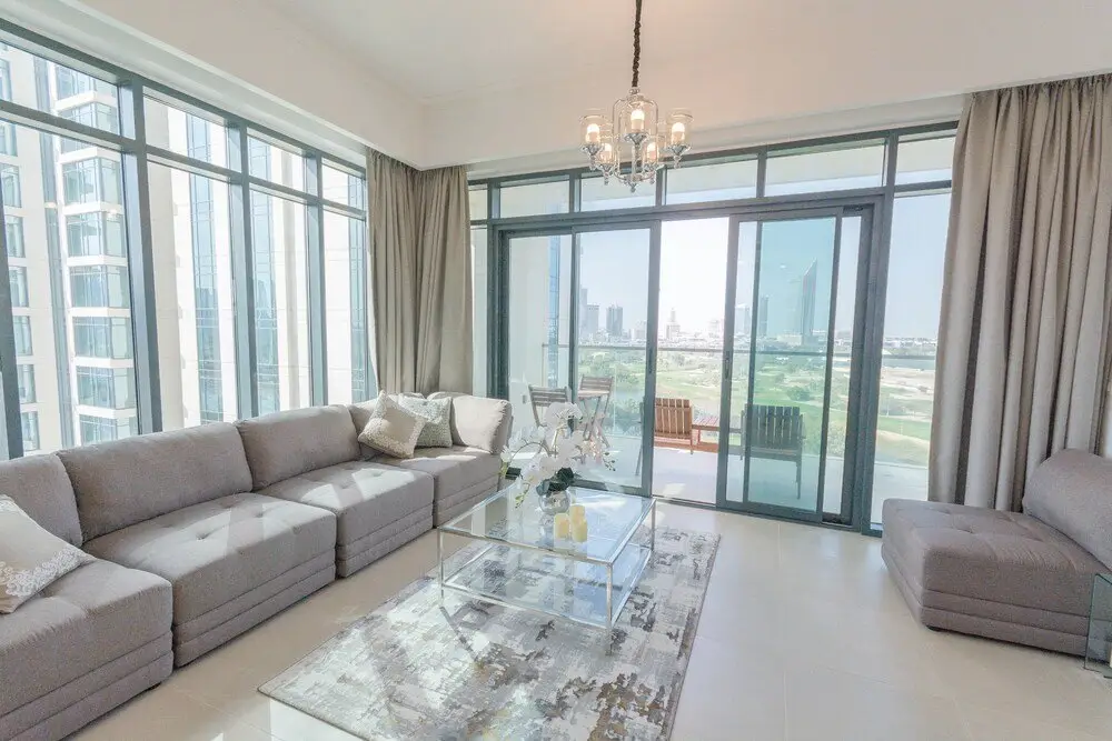 Дубай: Incredible Stay at Luxury Vida the Hills