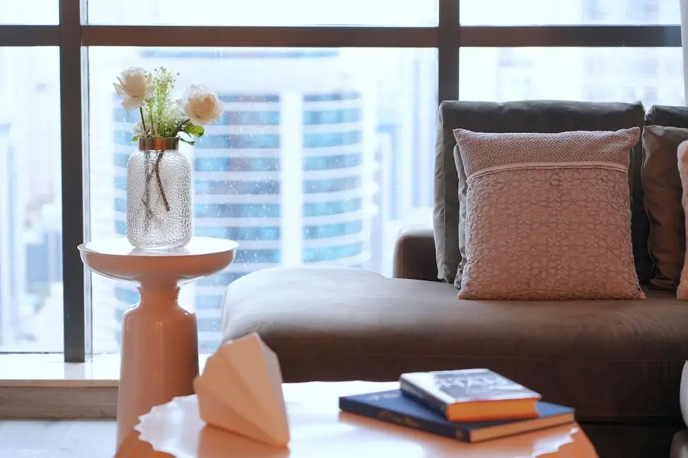 Дубай: One Perfect Stay Goldcrest B