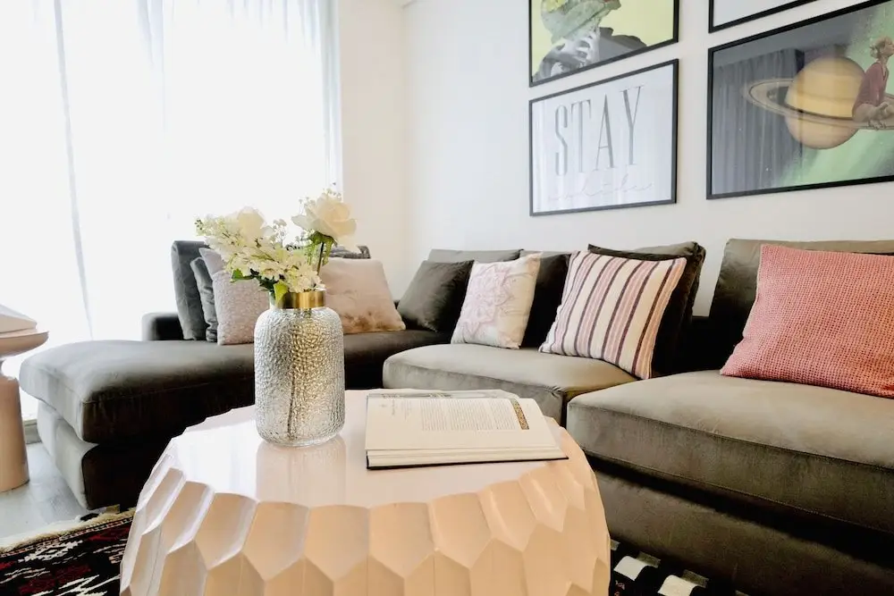 Дубай: One Perfect Stay Goldcrest B