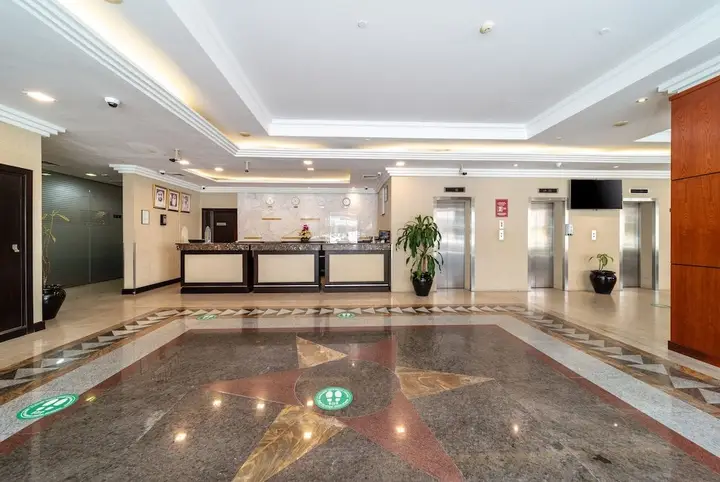 Дубай: StarMetro Deira Deluxe