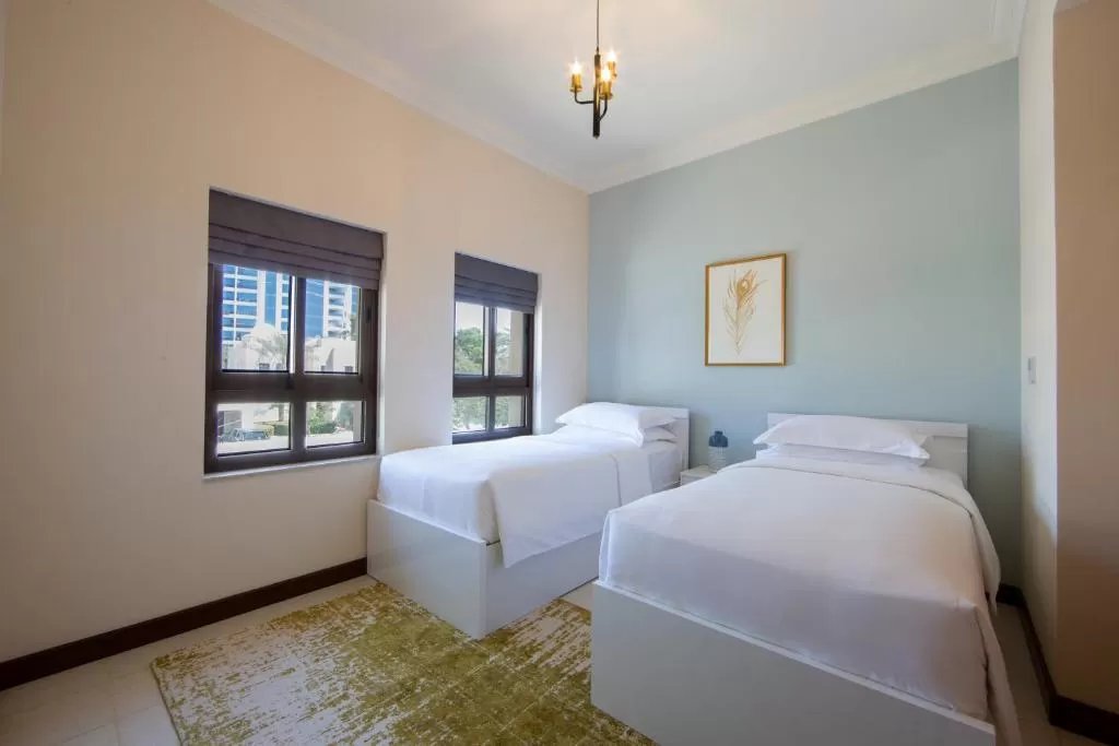 Дубай: Dubai Creek Villas
