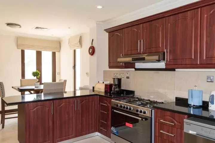 Дубай: Dubai Creek Villas