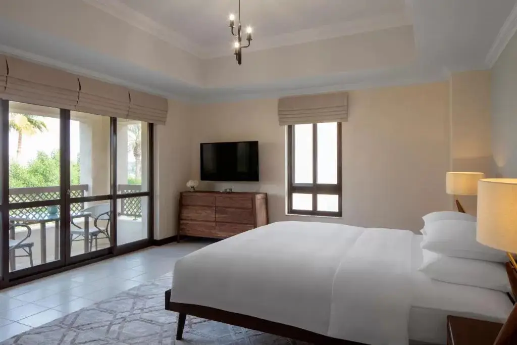 Дубай: Dubai Creek Villas