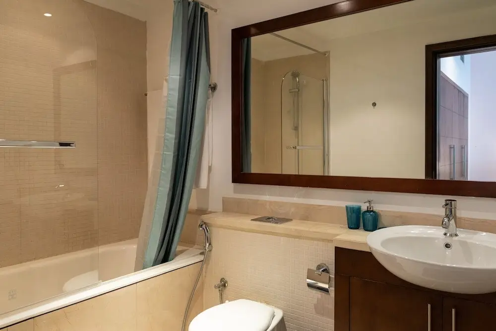 Дубай: One Perfect Stay - South Ridge