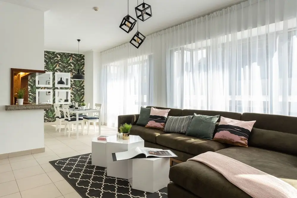 Дубай: One Perfect Stay - South Ridge